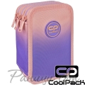 2022 Cool Pack Jumper 3 Пълен несесер с 3 ципа Gradient Berry E67506 2022 Cool Pack Jumper 3 Пълен несесер с 3 ципа Gradient Berry E67506
